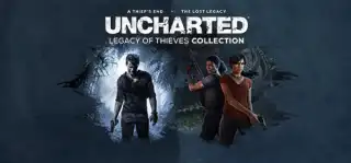 UNCHARTED™: Legacy of Thieves Collection Pre Installed