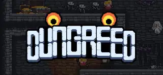 Dungreed FULL VERSION Free Download PC