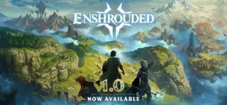 Enshrouded Game For PC
